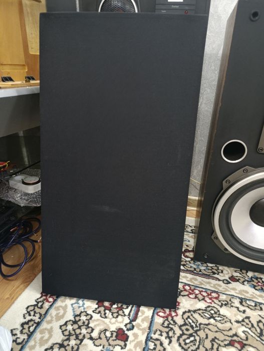 Колонки электроника 50 ас 061 м