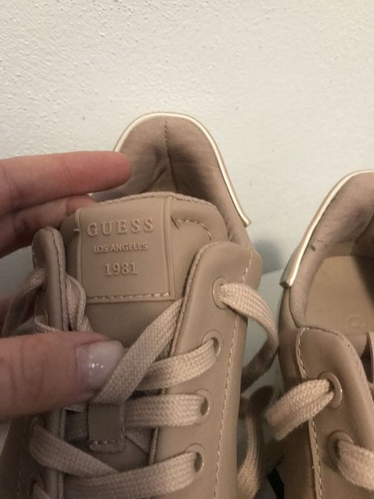 Adidasi Guess Noi