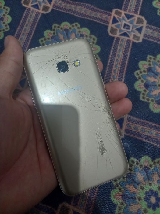 Samsung galaxy A3