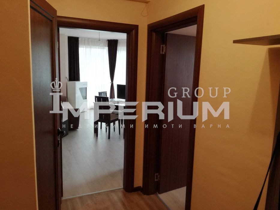 Дава се под наем Двустаен апартамент в Варна, Младост 1 - 60 кв.м за 433.5 € - Снимка #10