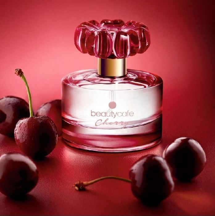 Продам парфюм Beauty Cafe Cherry