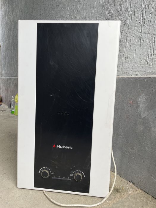 Продам газовую печь