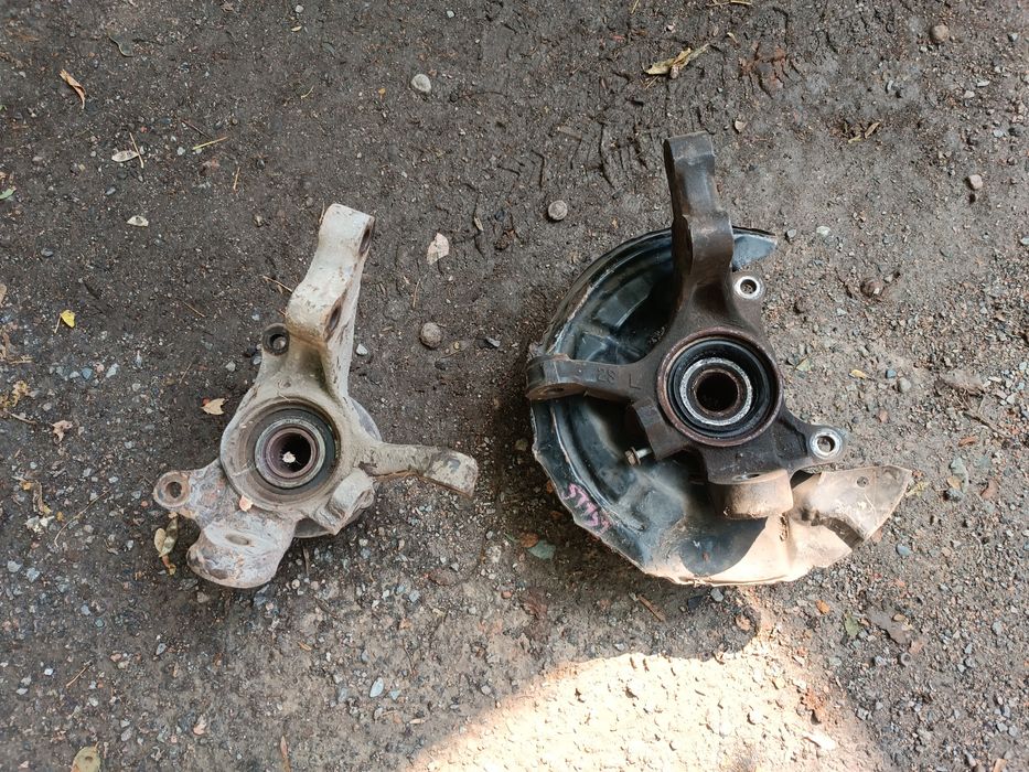 Запчасти Toyota ed,exiv, caldina