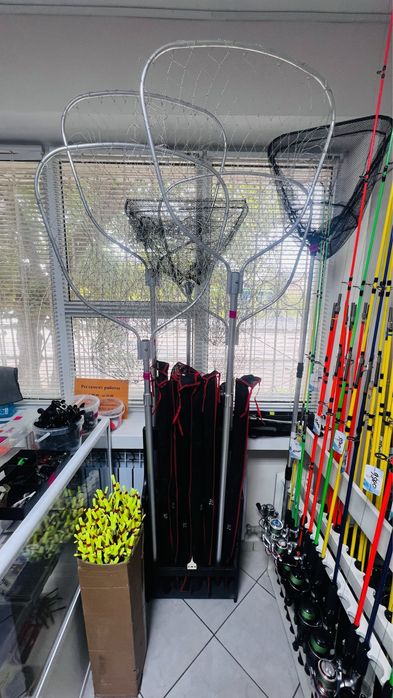 Рыбаловный Магазин отдых