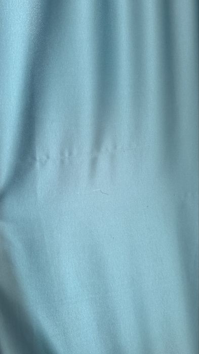 Шторы в хорошем состоянии