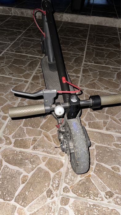 Trotineta xiaomi