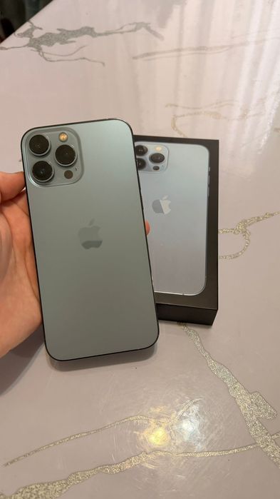 IPhone 13 pro max