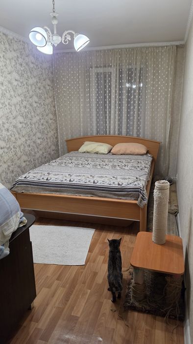 Продам 2 комнатную квартиру