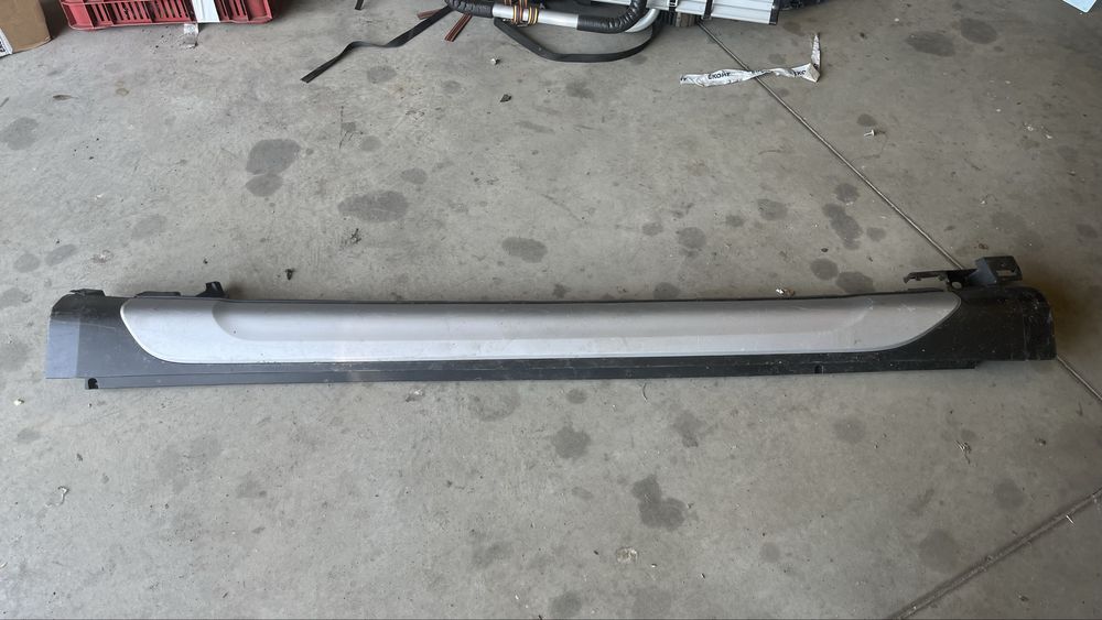 Suzuki SX4 S-Cross 2013- ляв праг и десен