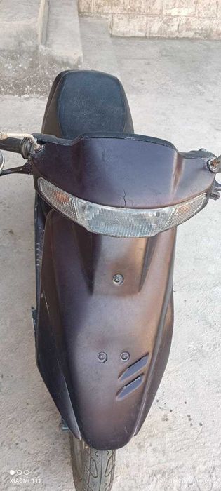 Продается скутер Honda Dio AF-27