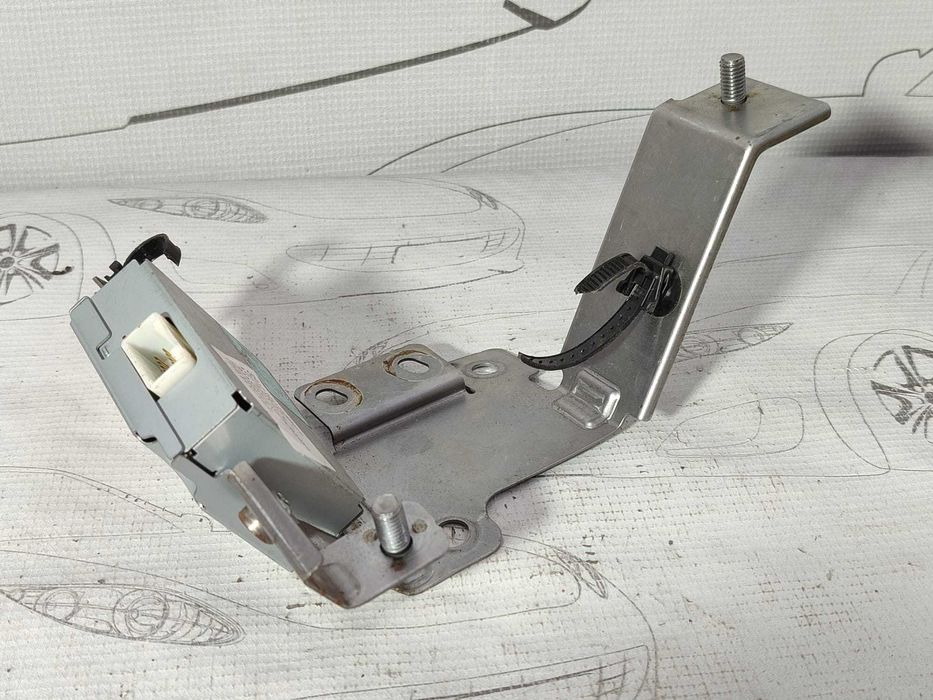 Modul confort Mitsubishi Outlander III COD: 8638A069 2014 / [2013-2021] / (5G3)