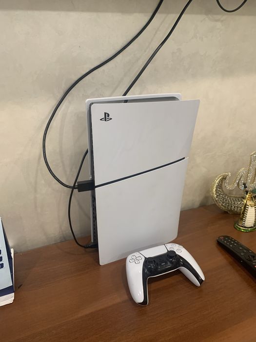 Playstation 5 slim