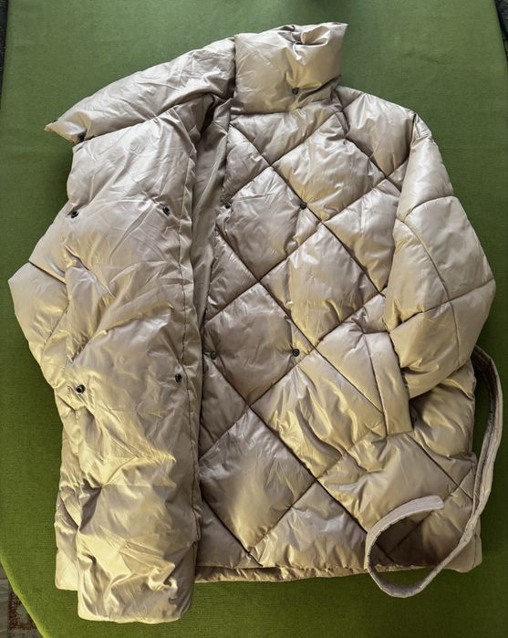 Элегантная модная куртка