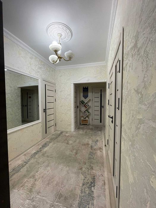 Продам 3х ком А,Югнакий 78 м2 №X79