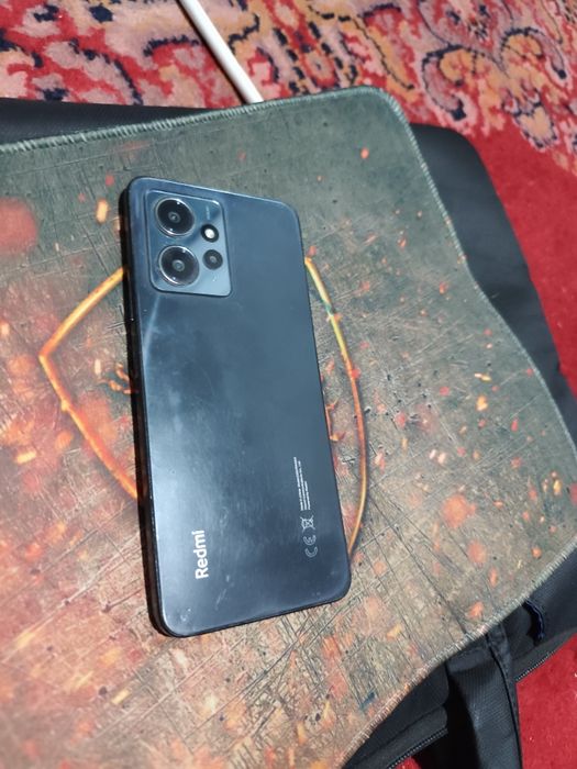 Redmi note 12  4G
