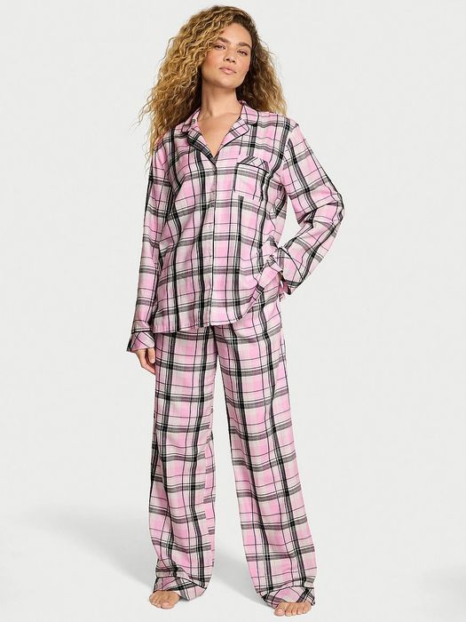 Пижамы от Victoria's Secret