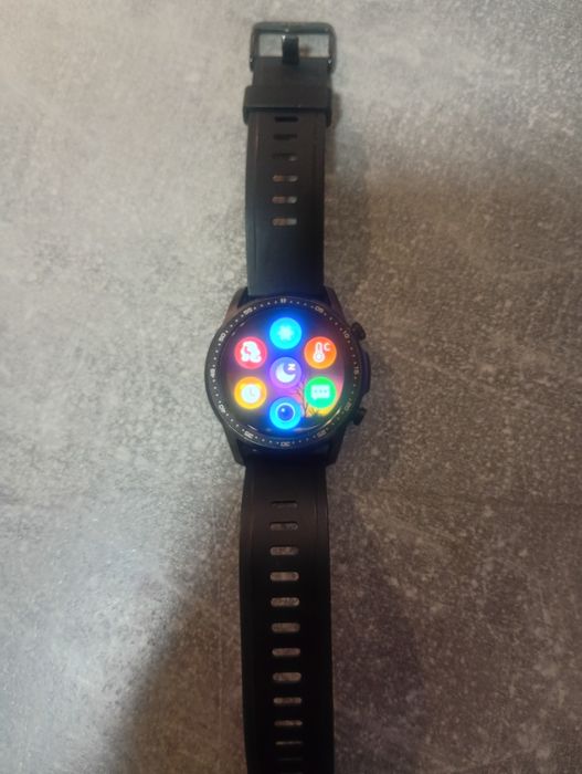 Smartwatch ihunt