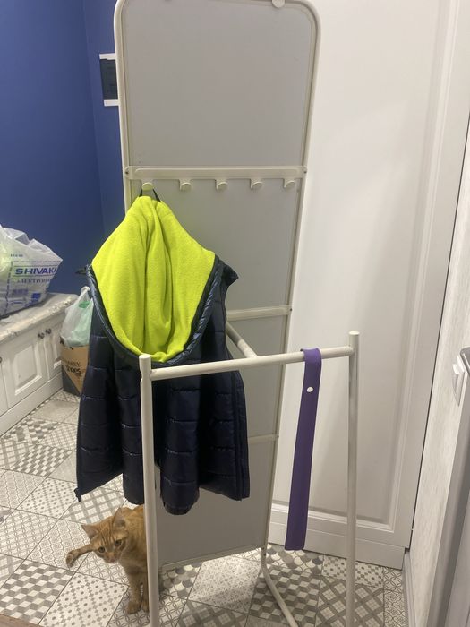 Зеркало напольное Икеа