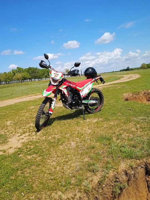 Продажа эндуро Актобе