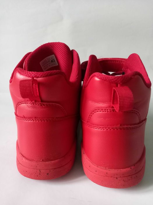 Мъжки/юношески боти 41 номер