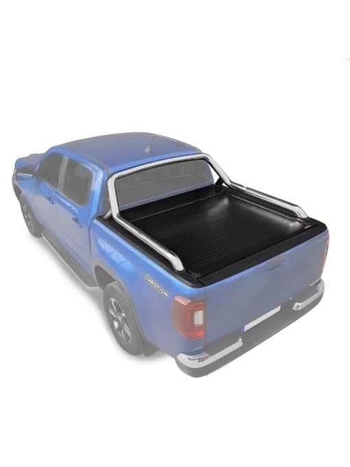 Inchidere bena Volkswagen Amarok Double Cab 2023+  SBACK S-Dizayn