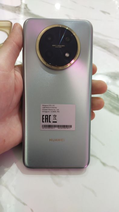 Срочно продаётся Huawei nowa y91