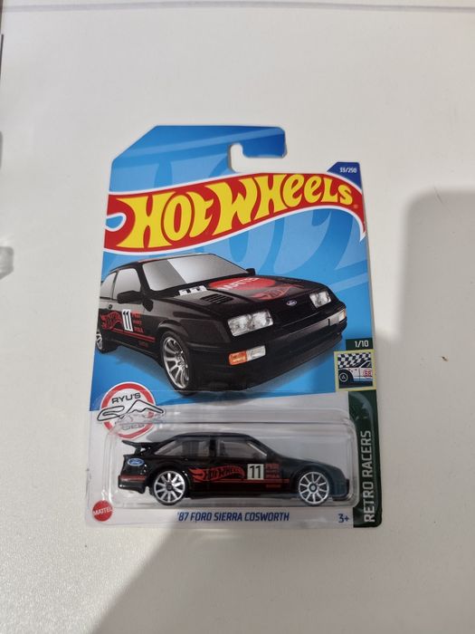 Hot Wheels оригинал