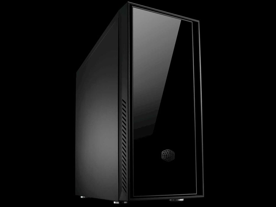 Компютър / работна станция (Xeon / GTX 1060 6GB / 16GB RAM / 750W Gold)