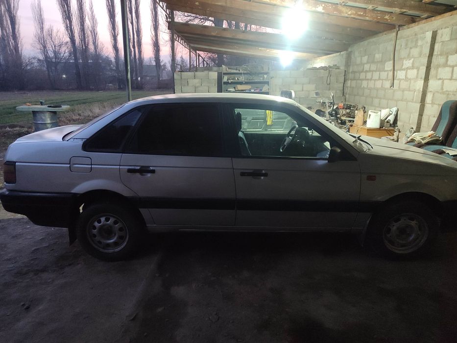 Продается пассат б3