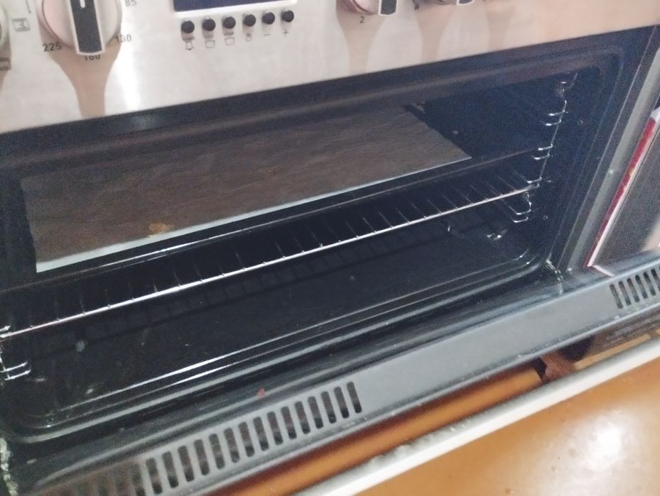 Техника газовая плита