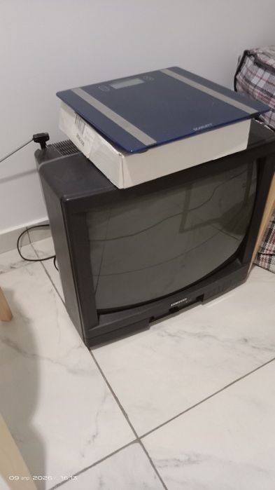 Отдам даром телевизор