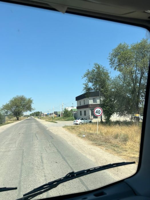 Продам участок Елтай