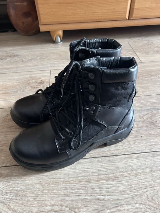 Кубинки летни полицейски