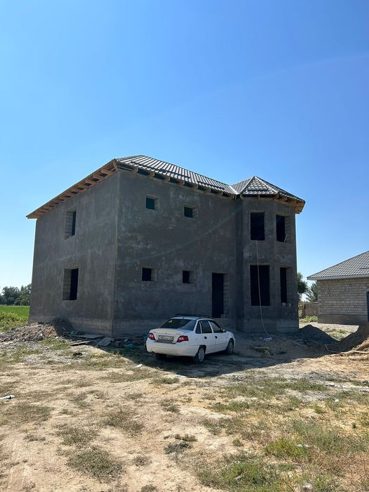 Срочна үлкен үи сатылады