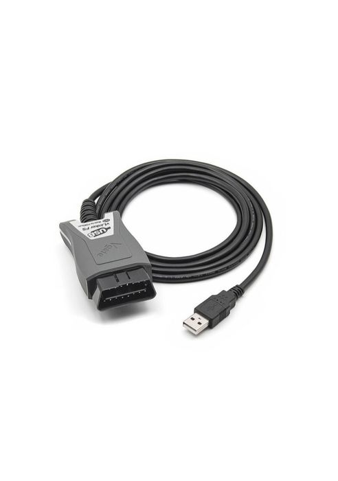 Vgate vLinker FS OBD II USB диагностика