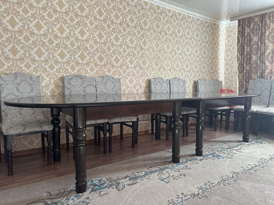 Продам только стол