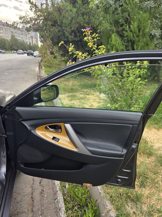 Toyota Camry 3.5