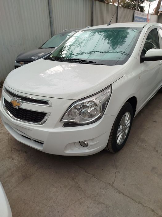 Продам Chevrolet Cobalt 2025 Style-AT