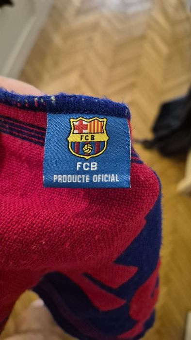 Fular FC Barcelona original