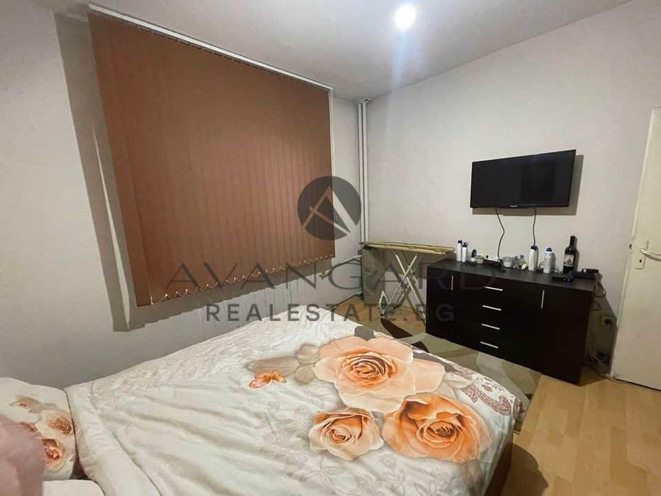 Продава се Тристаен апартамент в Пловдив, Тракия - 92 кв.м за 1275 €/кв.м - Снимка #3