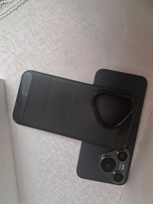 Huawei Pura70 yahshi ishlidi