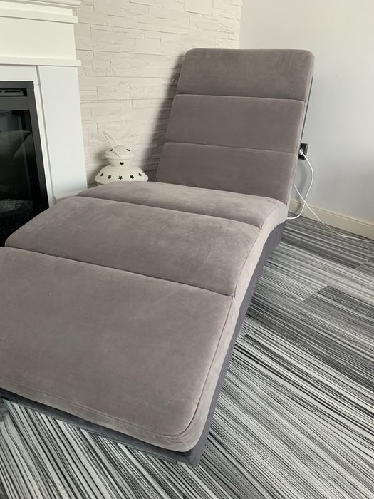 Pat de relaxare / sezlong