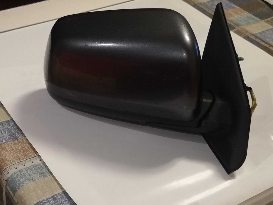 огледало mitsubishi lancer 2007-2017