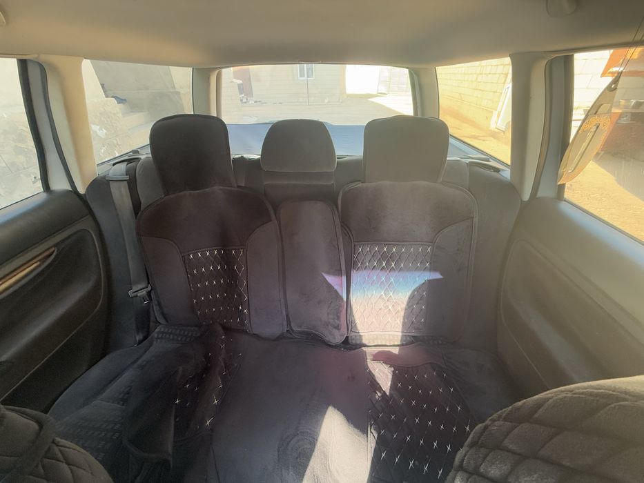 Passat B 5 + универсал