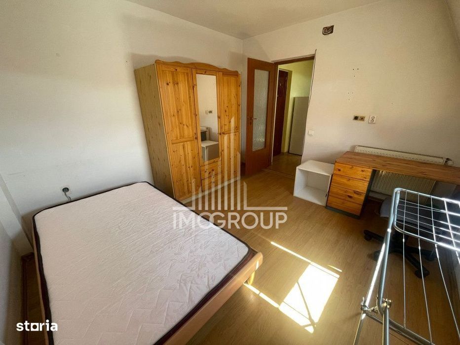 De inchiriat garsoniera Gheorgheni Iulius Mall