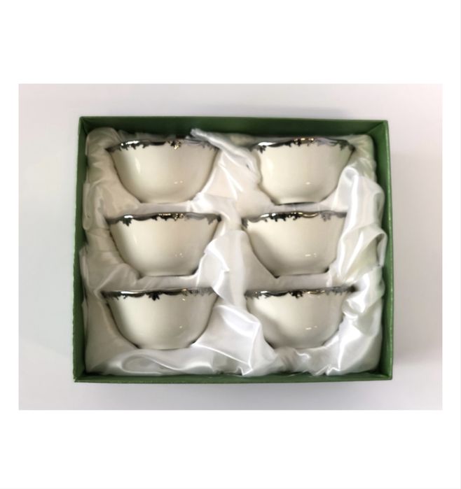 Набор пиал elamina 12 шт