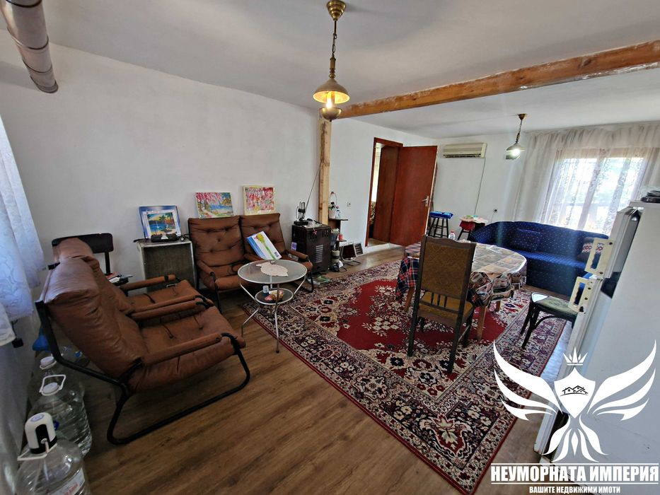 Продава се Къща в с. Богданица, Област Пловдив - 130 кв.м за 259 €/кв.м - Снимка #9