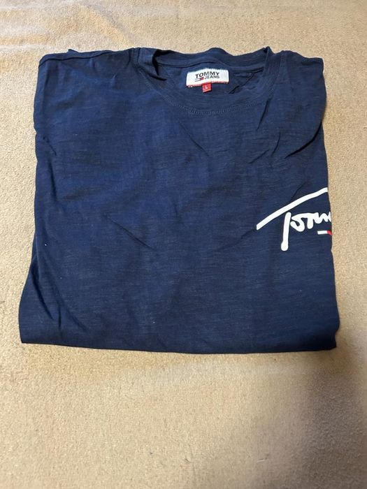 Bluza Tommy noua mărimea L