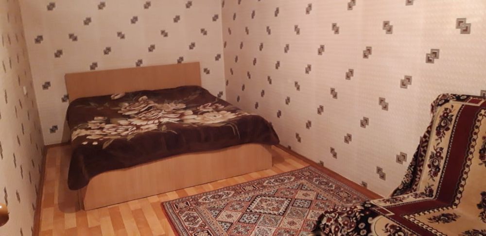 Квартиры по суточно