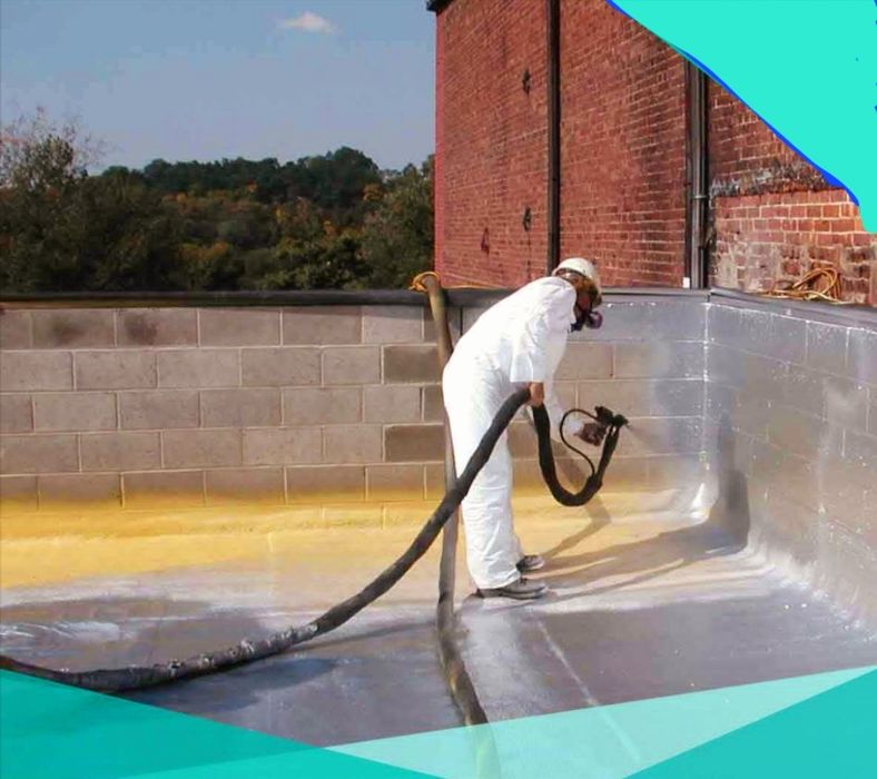 Pena sepish hizmati. Пенополеуретан сепиш хизмати Гидроизолияция изоля